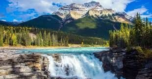 Vancouver + Kamloops + Jasper National Park + Columbia Glacier + Banff Town in the Rocky Mountainsand +Victoria+ Vancouver Free Travel 9-day Tour (Package)