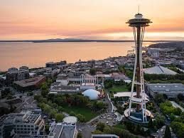 Seattle+ Spokane+ Yellowstone National Park+ Grand Teton National Park+ Missoula 6-Day Tour From Vancouver