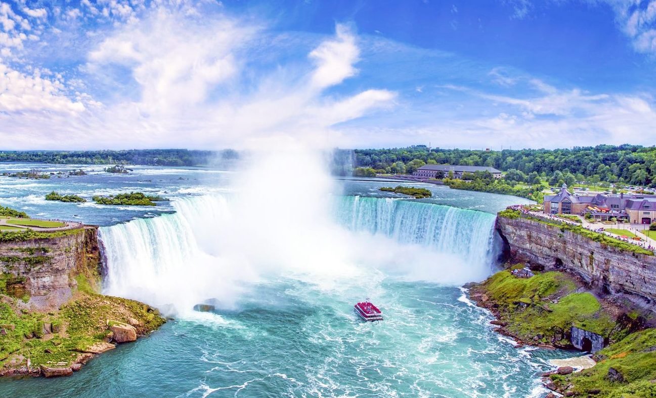 Los Angeles+Grand Canyon National Park+Bryce Canyon National Park+Grand Teton National Park+Yellowstone National Park+New York+Philadelphia+Niagara Falls+Boston 15-Day Tour (Package)