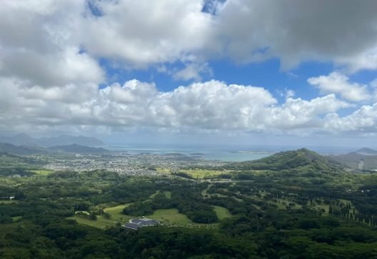 Hawaii Oahu Island+ Maui Island/ Hawaii Island 6-day Tour