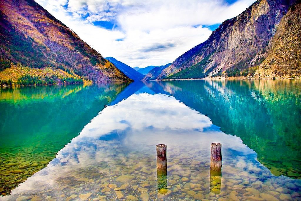 6 Day Great Bear Rainforest Exploration Tour