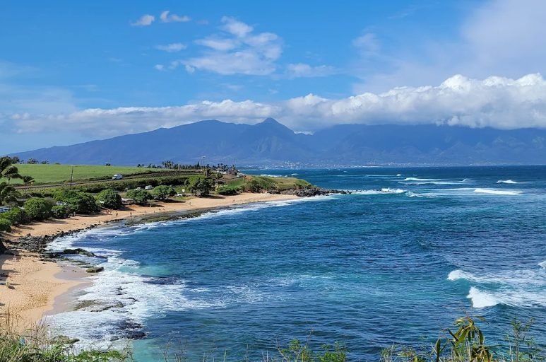 7-Day Tour across Hawaii Oahu, Maui, and Hawaii Islands