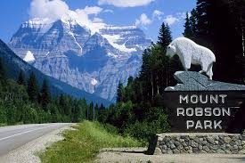 5 Day Tour Traveling to Jasper National Park, Columbia Glacier, and Town of  Banff