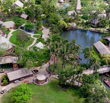 5 Day Tour in Hawaii Oahu