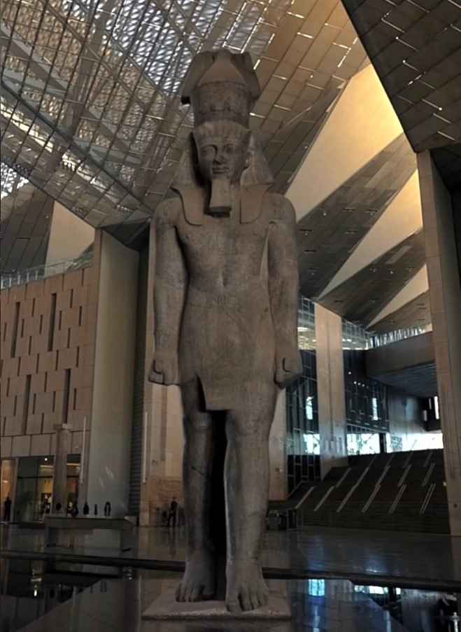  Egypt | Cairo + Aswan + Combo + Edfu + Luxor + Hurghada 8 Days 7 Nights Tour
