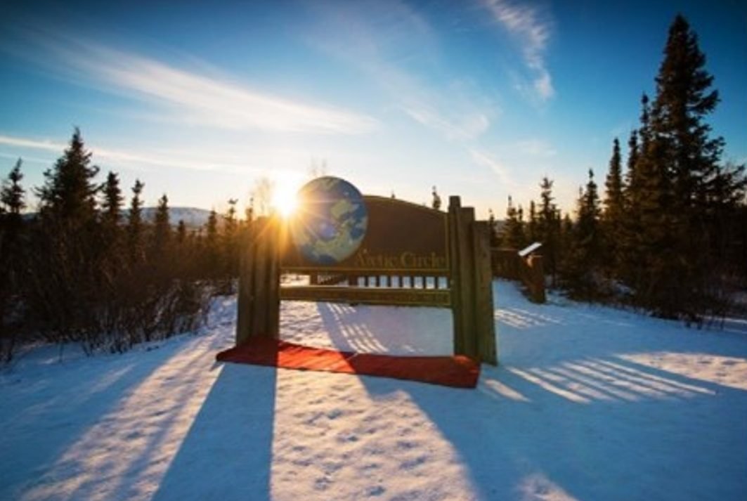 Alaska 2025-2026 Aurora Season | Fairbanks  Overland Adventure Across the Arctic Circle