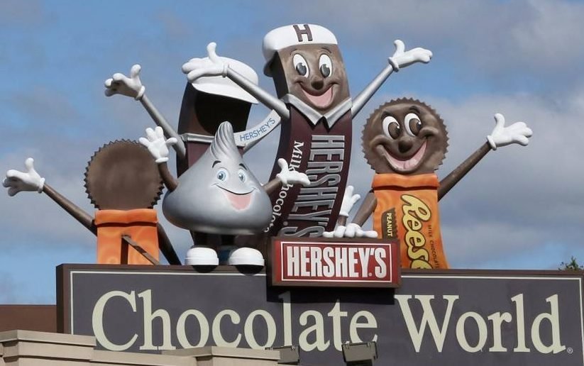 Boston-New Orleans Roundtrip: Explore 14 Eastern US States | Boston, Hershey, Pittsburgh, Cincinnati, Nashville, Memphis, New Orleans, Atlanta, Charleston, and New York: 13 Days, 12 Nights