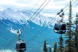 Juicy Premium || Small Group of No More Than 13 People | Banff National Park+Columbia Glacier+Moraine Lake+Yoho National Park+Free Day 7-Day Tour(Package, Two nights stay at Fairmont Hotel)