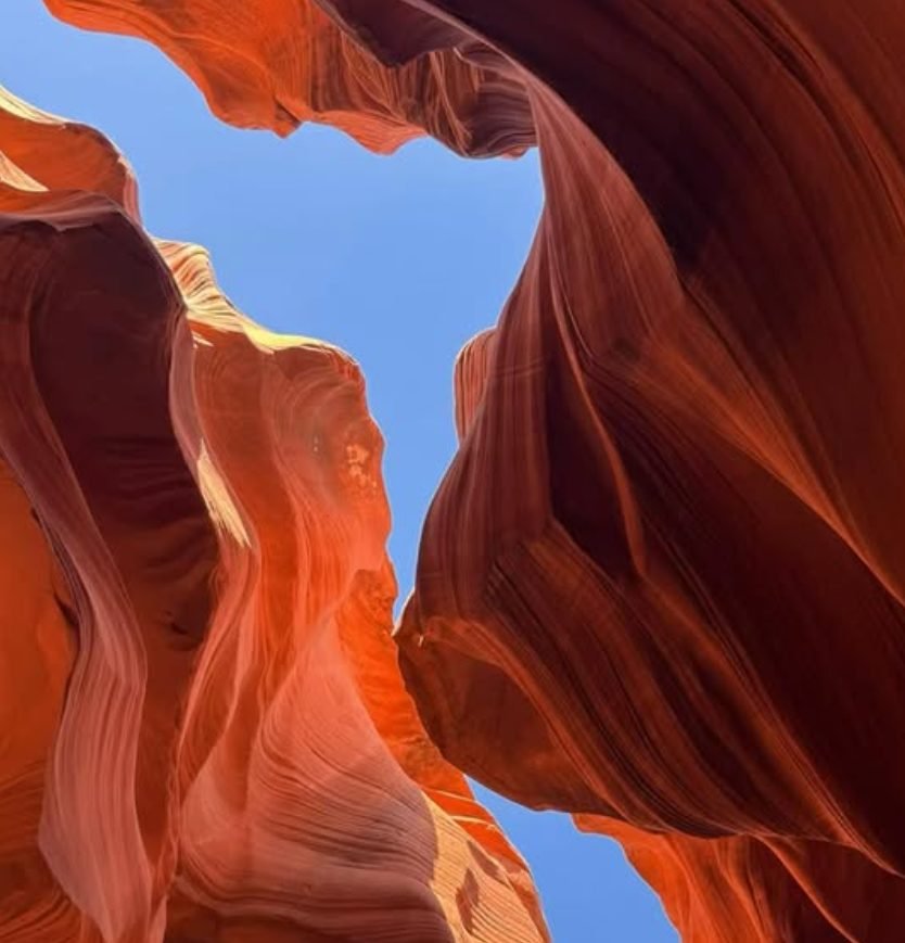 Las Vegas+ Grand Canyon National Park+ Antelope Canyon+ Horseshoe Bend 4-Day Tour