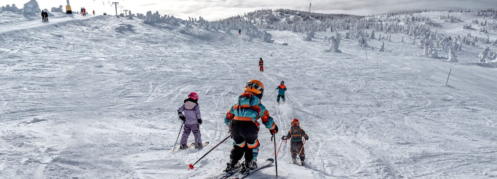 Kelowna + Big White Ski Resort 3-Day Tour