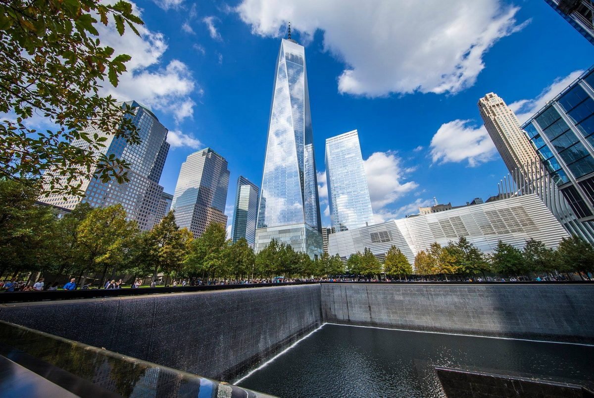 Small Group No More Than 13 Guests | Roundtrip from Washington, D.C. | Niagara Falls+New York 3-Day Tour