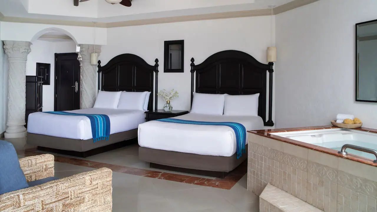 [Platinum] Dream Vacation in Cancun | Must-see Cancun Spots - Chichen Itza, Cenote | 6-Day Tour