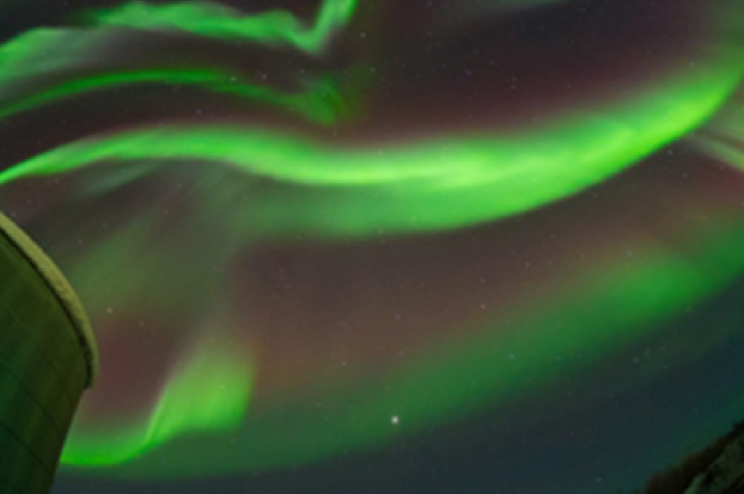 Alaska 2025-2026 Aurora Season | Fairbanks Aurora-Viewing Lodge and  Observation Cabin