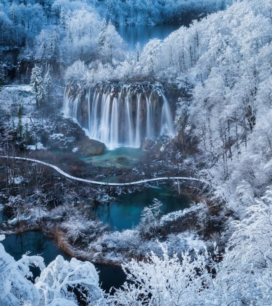 [Second Person Discount] [Moving Brown Route] Eastern Europe Tour | Budapest + Zagreb + Zadar + Dubrovnik + Sarajevo + Belgrade 9 Days 8 Nights Tour