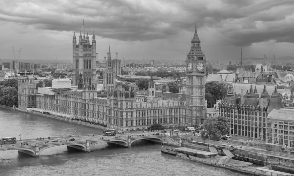 [Second person half price] [Noble Purple Line] 7 Days 6 Nights UK Tour Across London, Cambridge, York, Edinburgh, Glasgow, and Manchester
