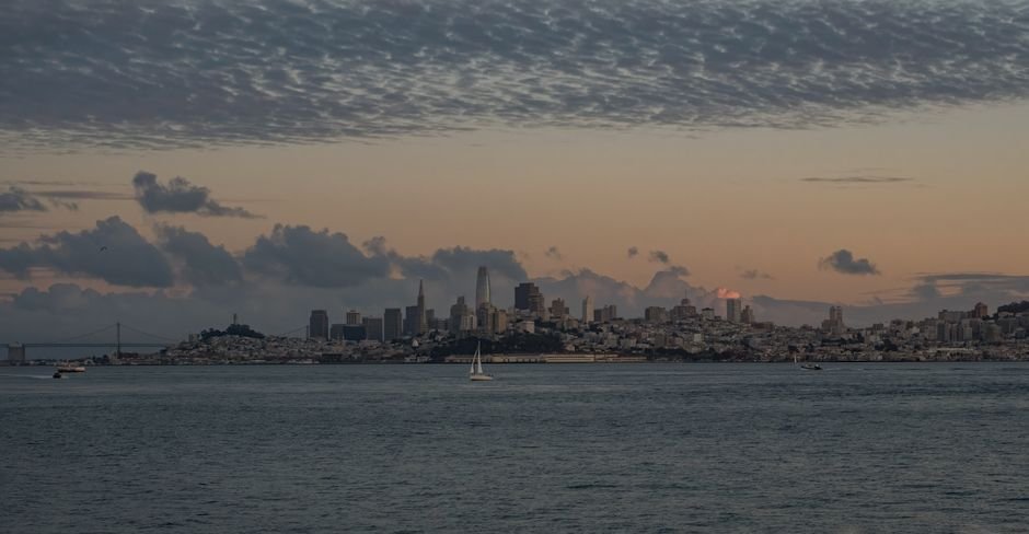 【内部产品】San Francisco airport drop-off service (Only provide from SFO airport to the tour hotel.)