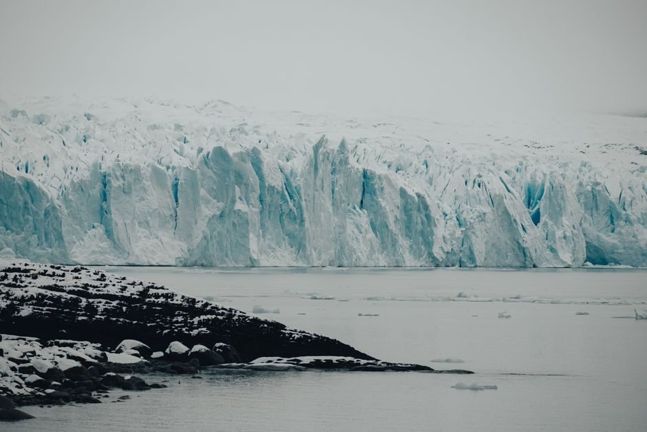 The world's first hybrid cruise ship - MS Fridtjof Nansen | 12-Day Tour of the Antarctic Peninsula